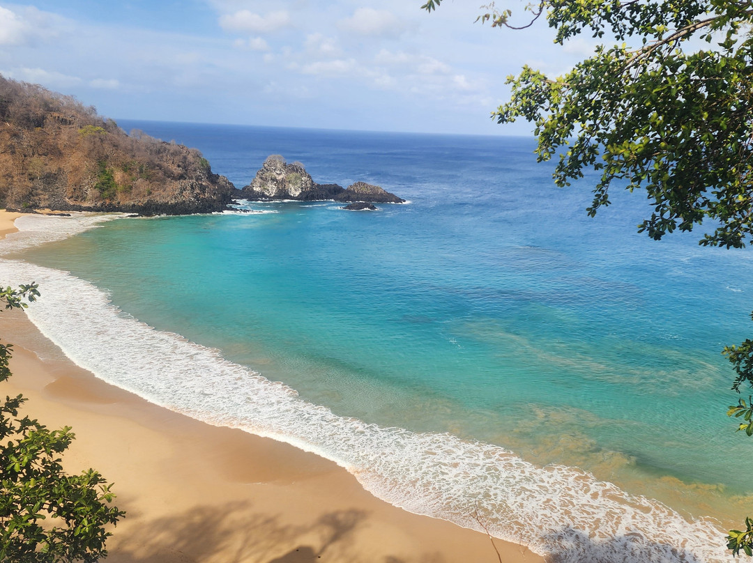 Primeirissima Turismo-费尔南多-迪诺罗尼亚群岛必去景点