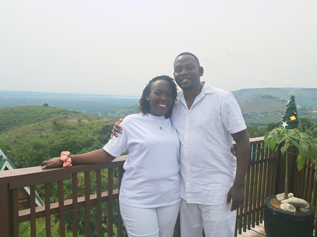 Hyena Hill Lodge主图