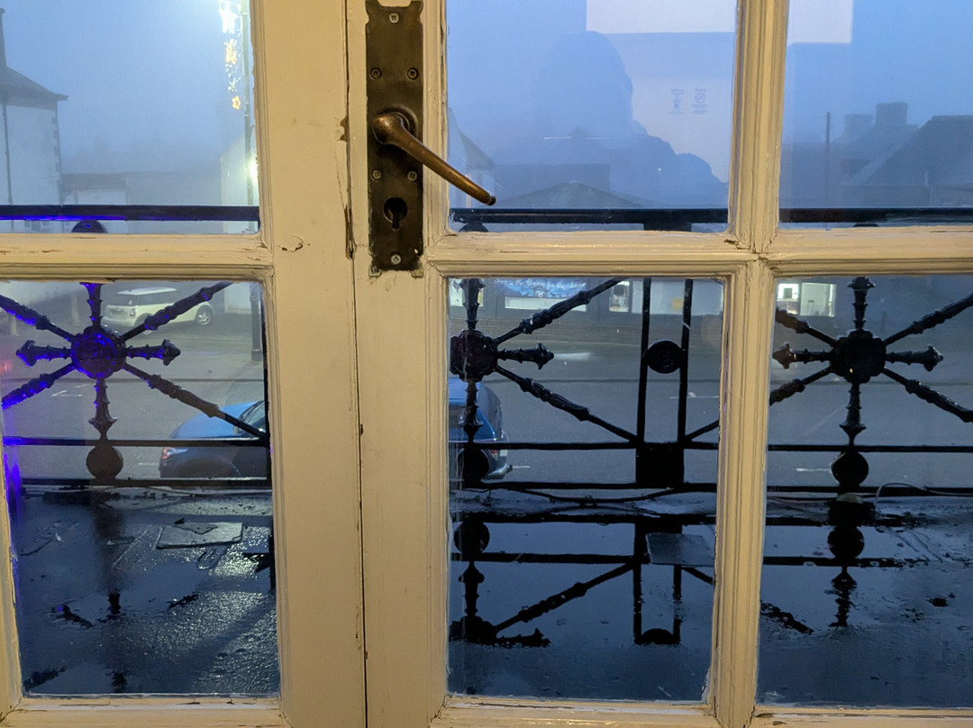 National Hotel主图