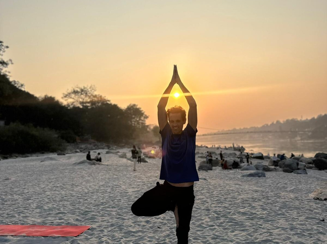 Yoga Kulam-瓦卡拉必去景点