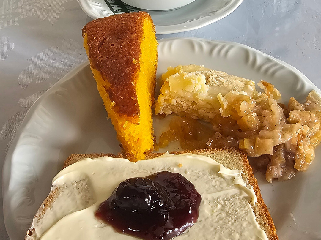 Pousada Oma Helga主图