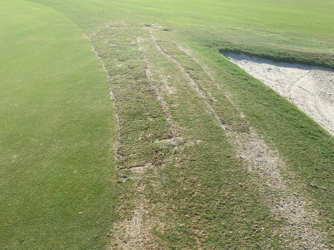 River Hall Country Club-Alva必去景点