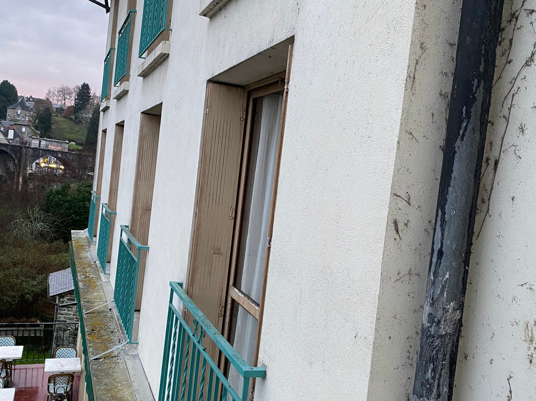 Hôtel Ambroise主图