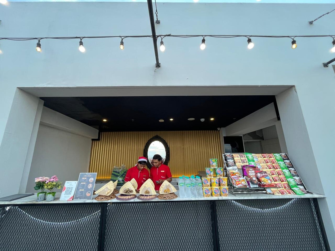 Swiss-Belinn Cikarang主图