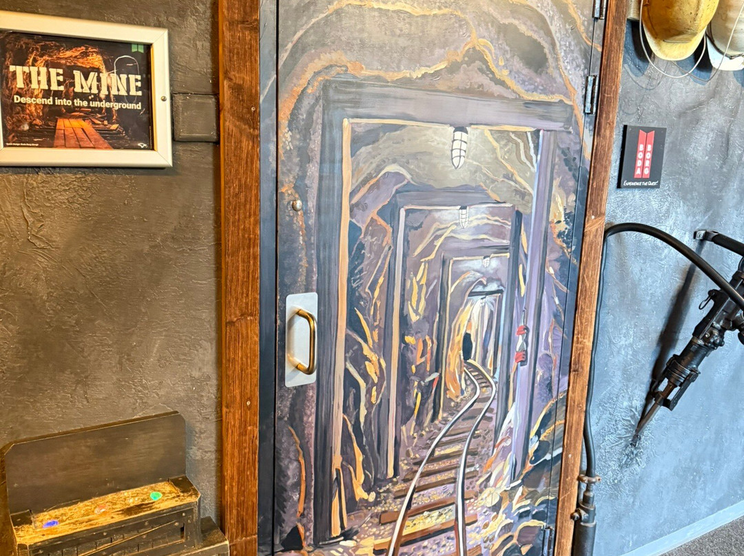 Boda Borg Zürich-Rumlang必去景点