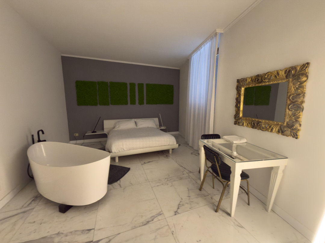 Greve Center Apartments