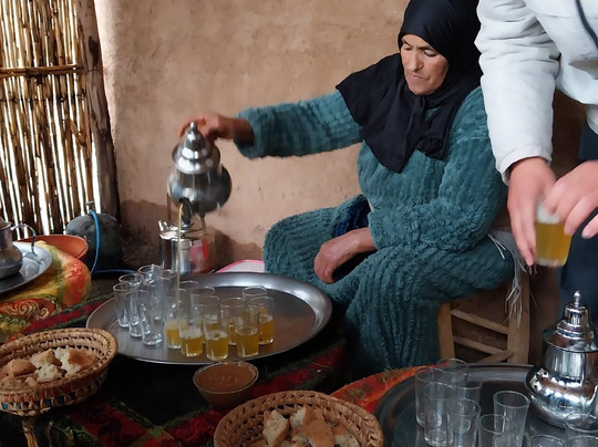 marrakech get your guide-马拉喀什必去景点