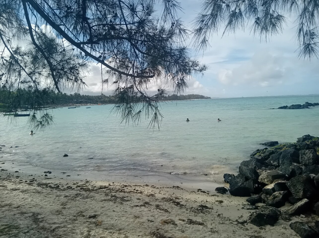 Palmar public beach-Palmar必去景点