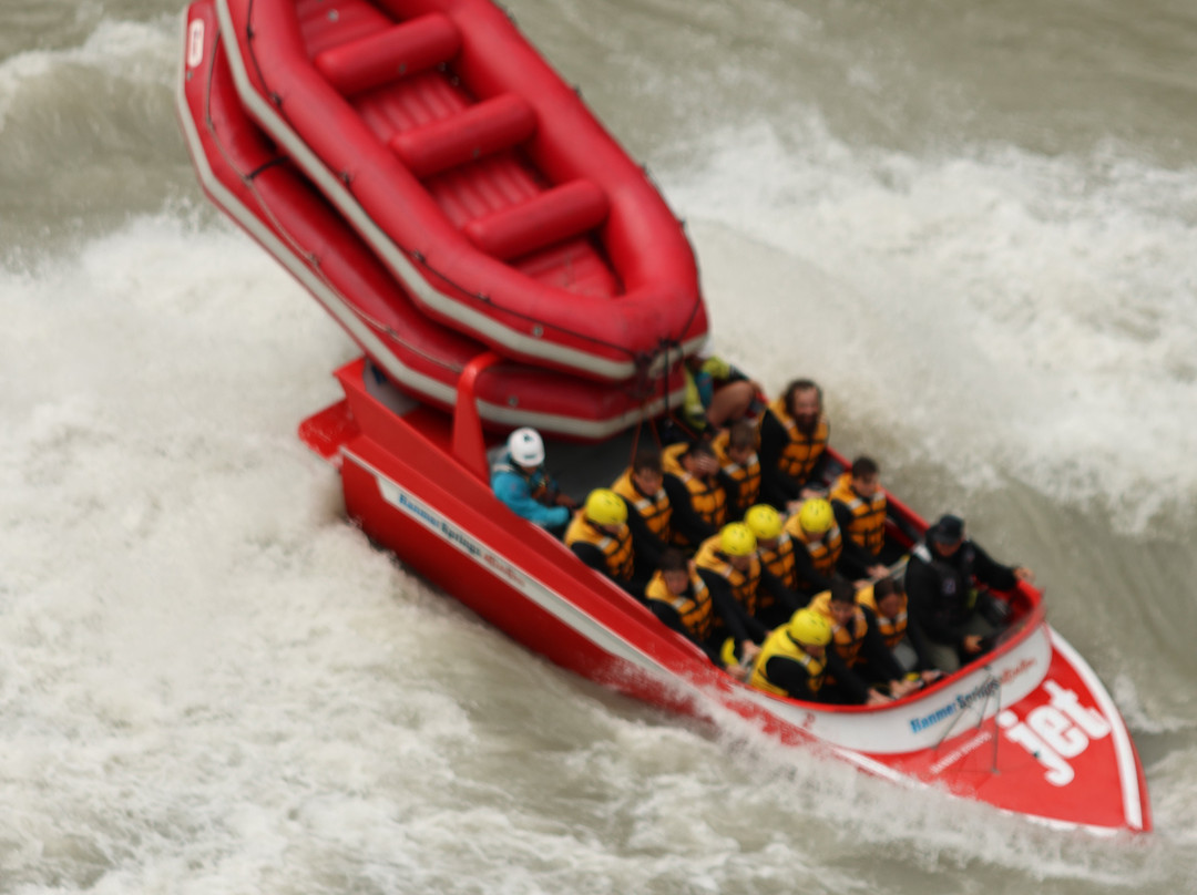 Hanmer Springs Attractions-汉默温泉必去景点