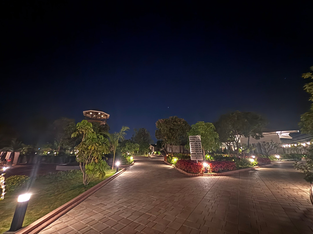 The Isle By Wonderla