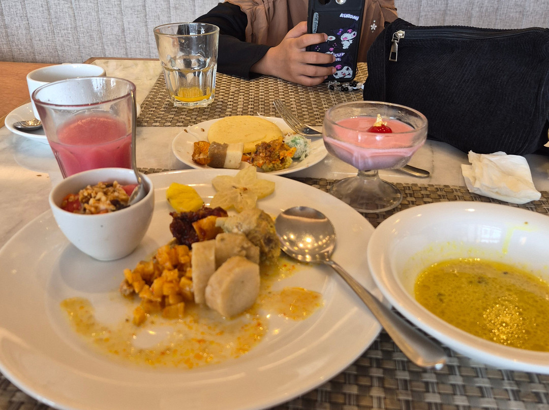 Swiss-Belhotel Solo主图