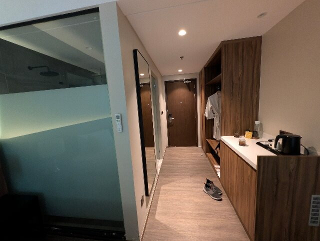 The Maximilian Hotel主图