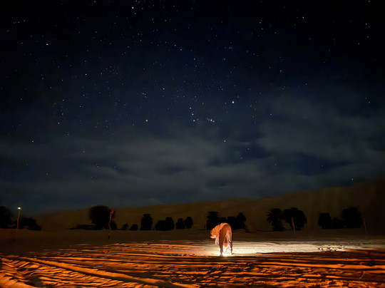 Visit Mauritania Tours-Atar必去景点