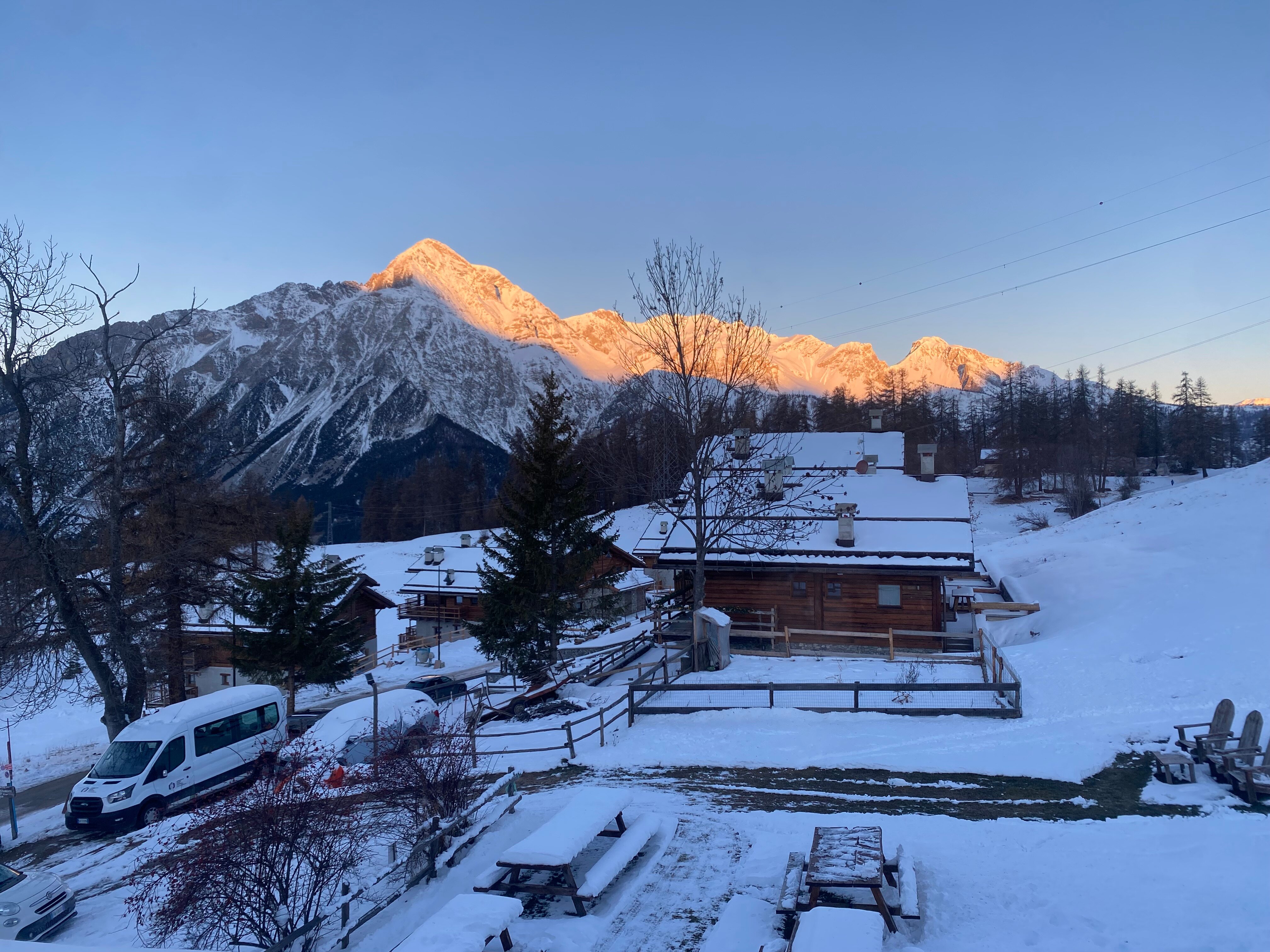 Agriturismo Il Fiocco-官方