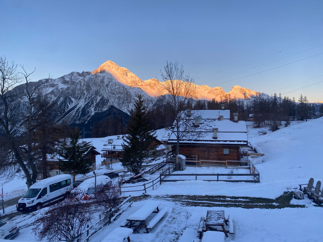 Agriturismo Il Fiocco