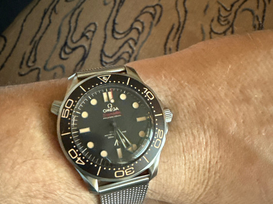 Omega Boutique St. Maarten-菲利普斯堡必去景点