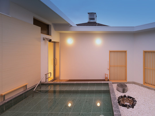 KAMENOI HOTEL KANONJI主图