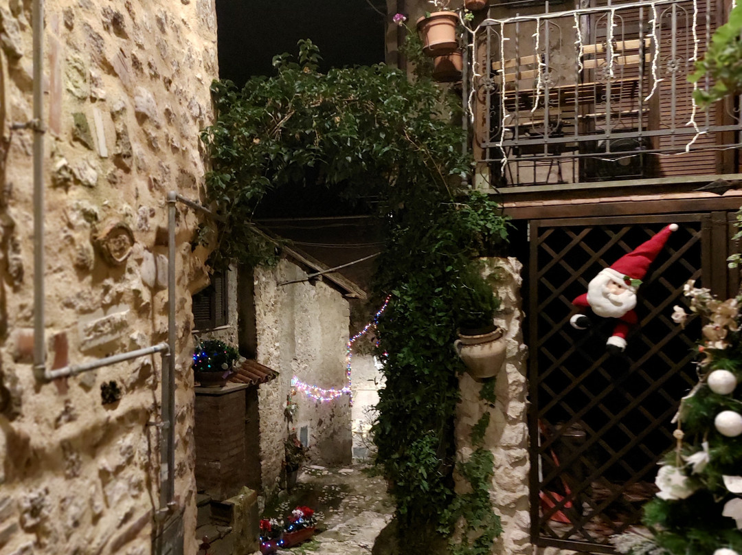 B&B Il Vicoletto