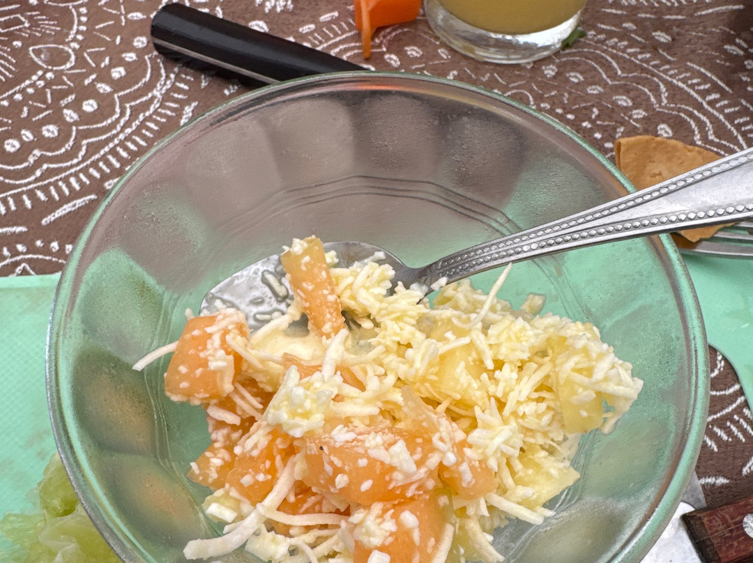 Salsa and Salsa-卡波圣卢卡斯必去景点