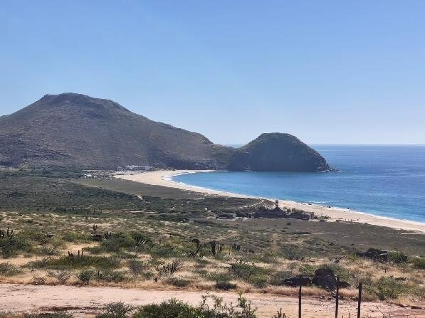 Punta Lobos-托多斯桑托斯必去景点