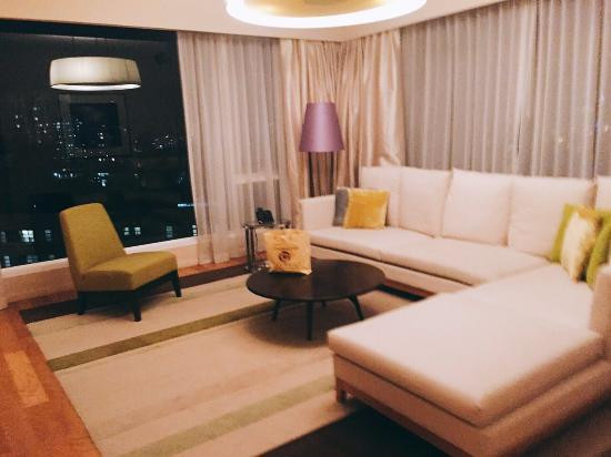 吉隆坡 Lanson Place Bukit Ceylon 服务式公寓主图