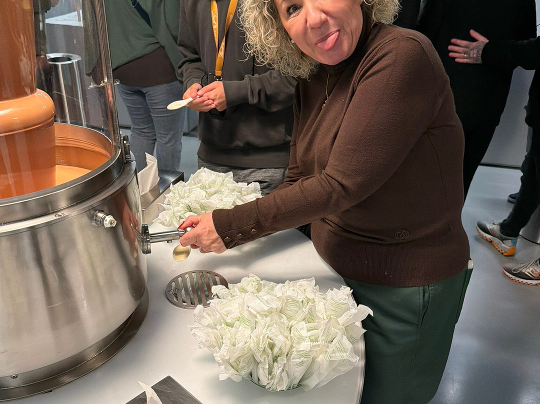 Lindt Home of Chocolate-基尔希贝格必去景点