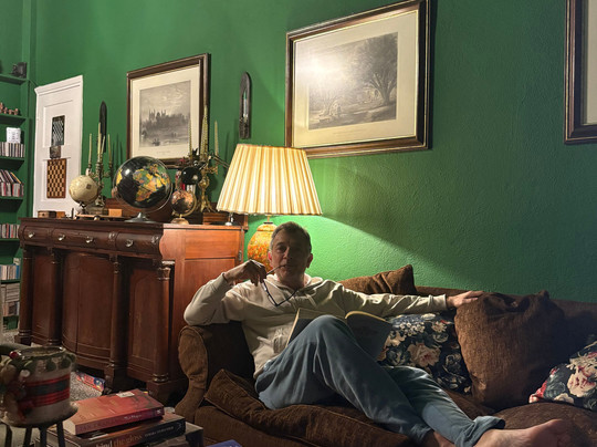 The Lost Unicorn Hotel主图