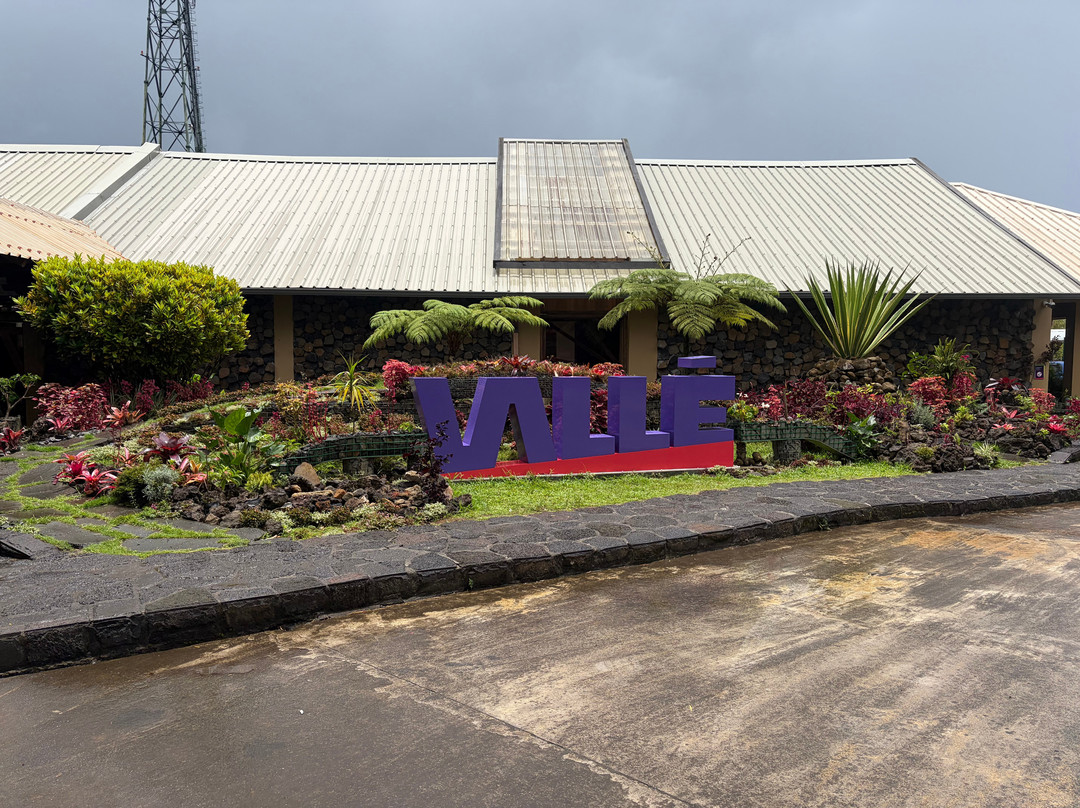 Vallé Advenature Park-Chamouny必去景点