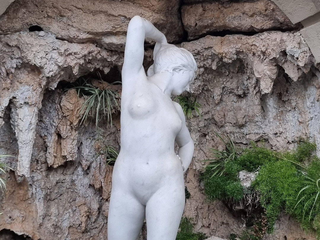 Nouveau Musée National De Monaco-蒙特卡洛必去景点