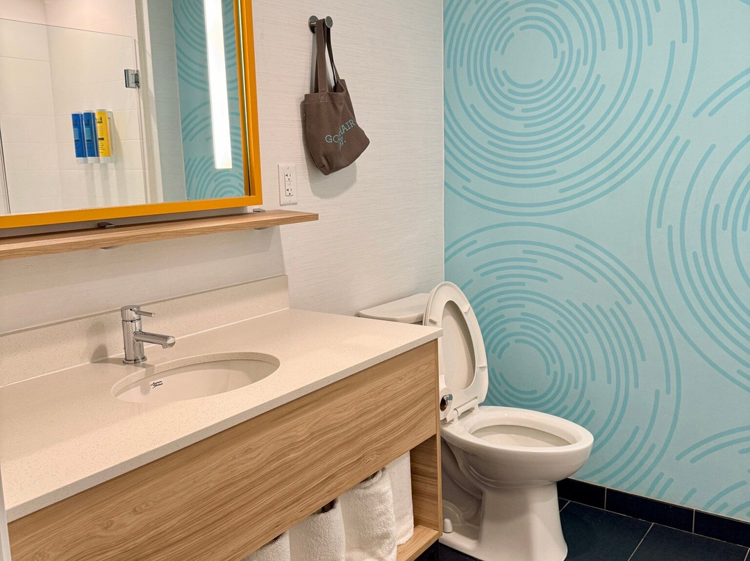 Tru by Hilton Knoxville North I 75主图