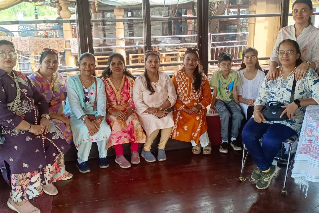 Kerala Holidays-柯钦必去景点