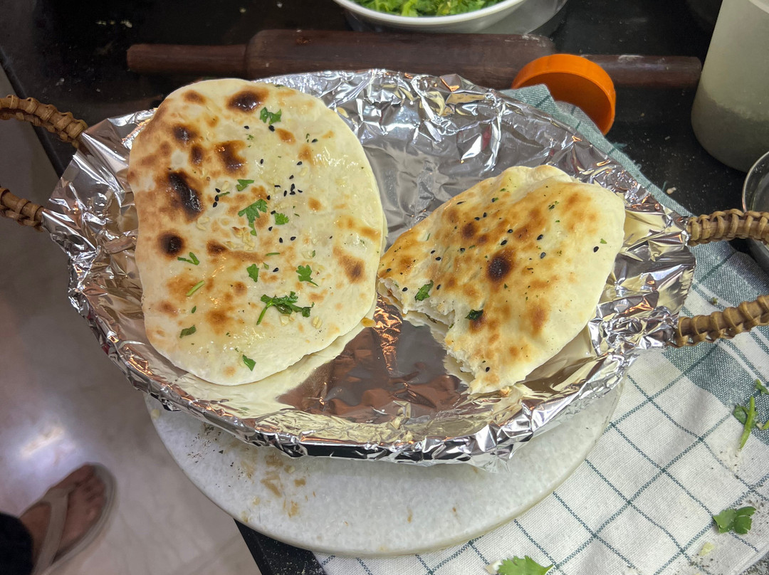 MasterChef Cooking Classes-新德里必去景点