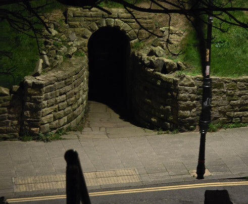 Whitby Walks-惠特比必去景点