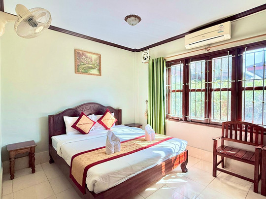 卡姆帕舍酒店主图