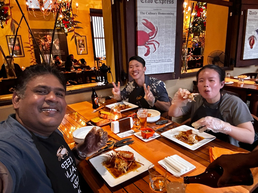 Sri Lanka Dream Tour-尼甘布必去景点