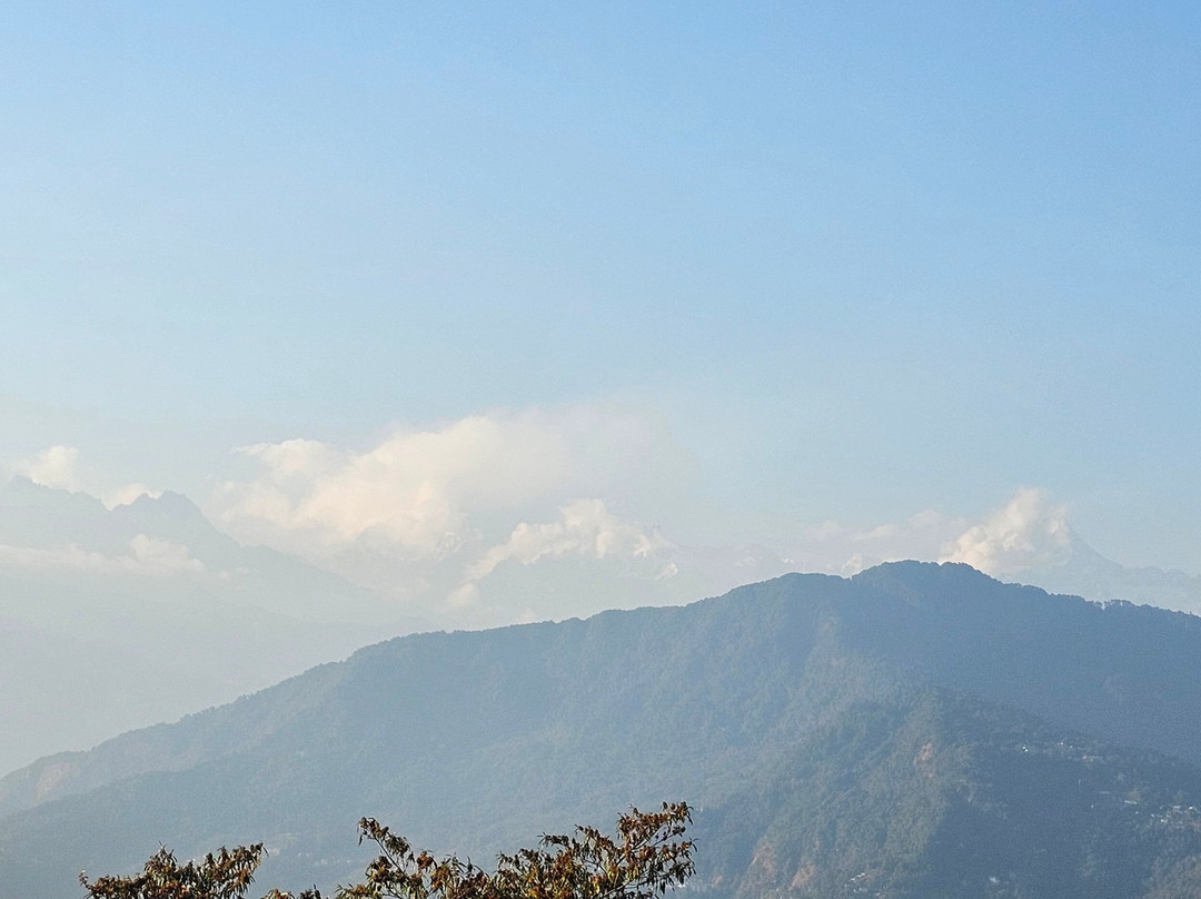 Udaan Alpine Resort主图