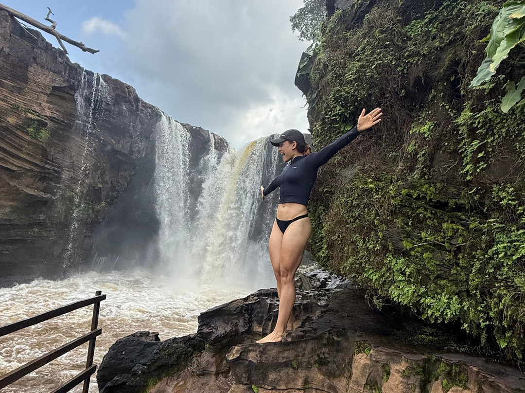 Viva Chapada Ecoturismo-Carolina必去景点
