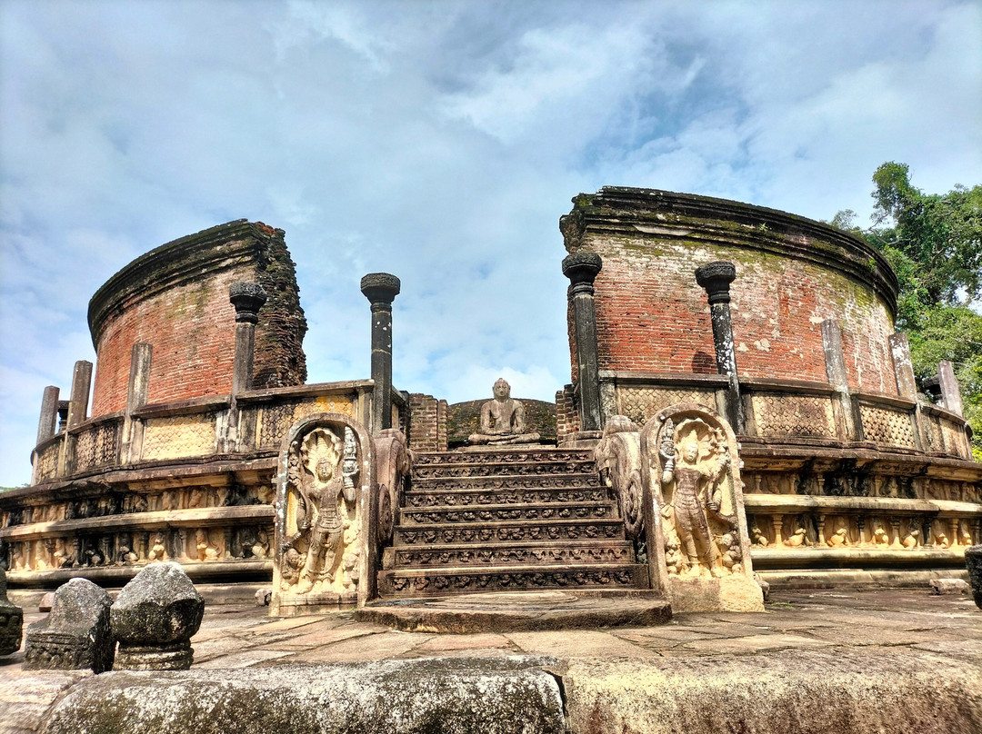 Sri Lankan Spring Tours-蒂瑟默哈拉默必去景点