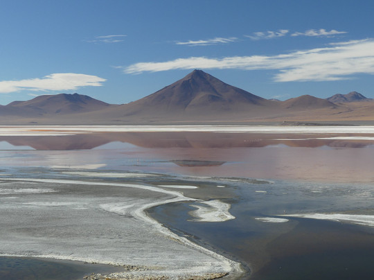 La Torre Tours-Tupiza必去景点