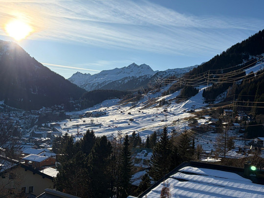 Hotel Garni Ernst Falch主图