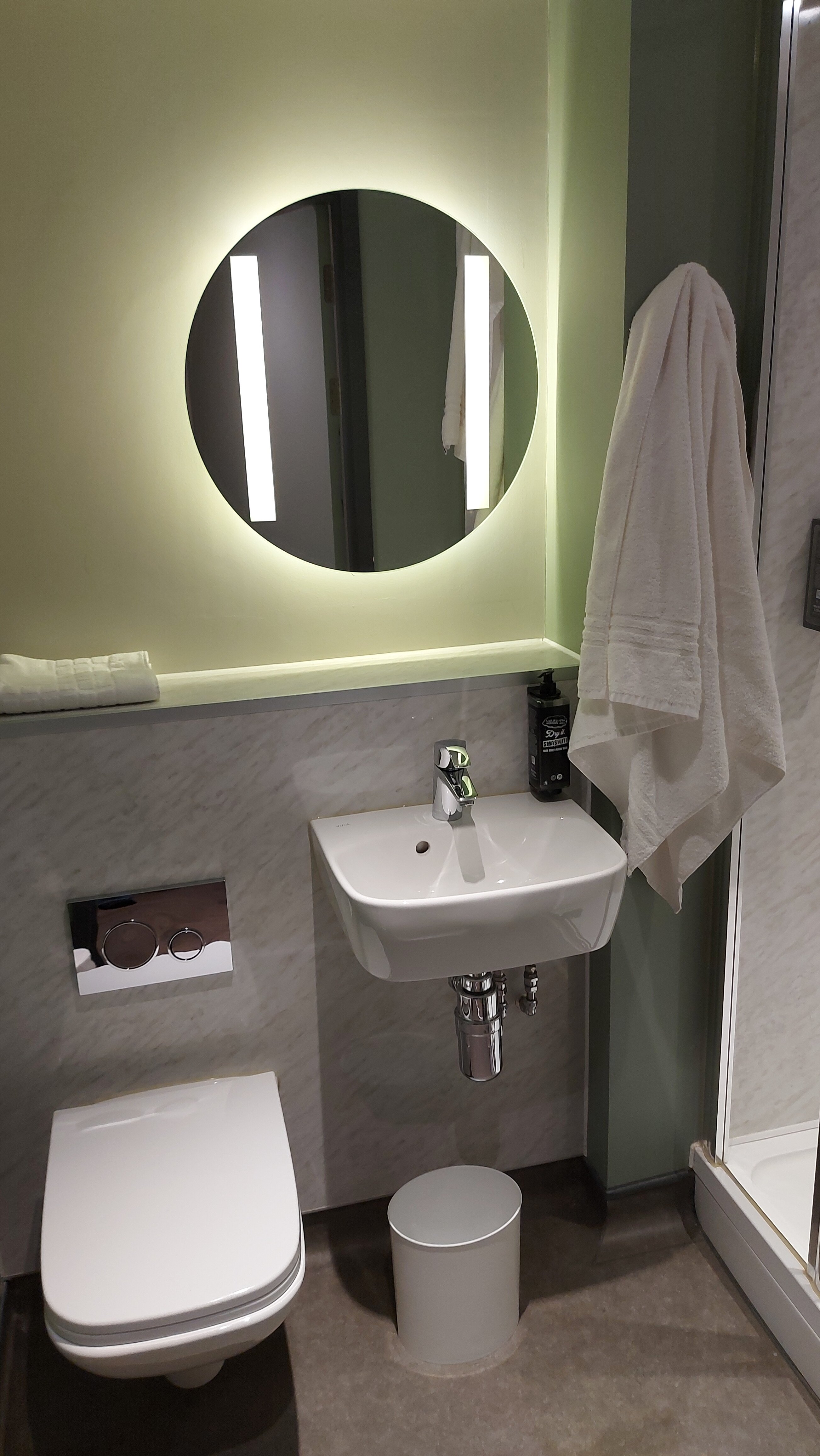 宜必思快捷曼彻斯特机场酒店（2022 年 冬季开业）-官方