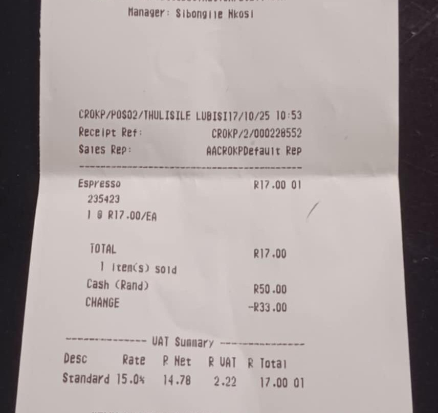 The Parks Shop-司库库札必去景点