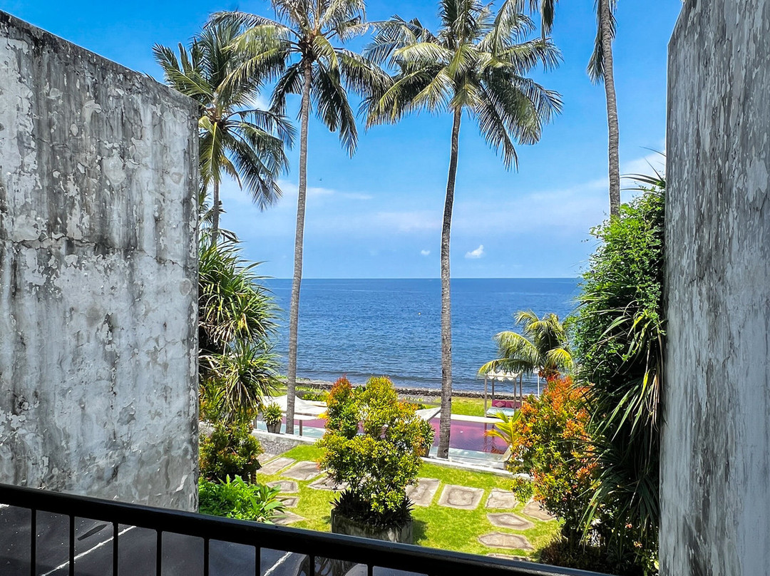 The Tiing Tejakula Villas主图