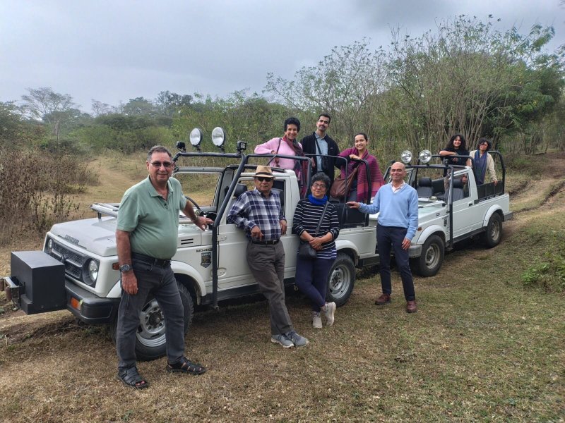 Bamboo Banks Farm Guest House-官方