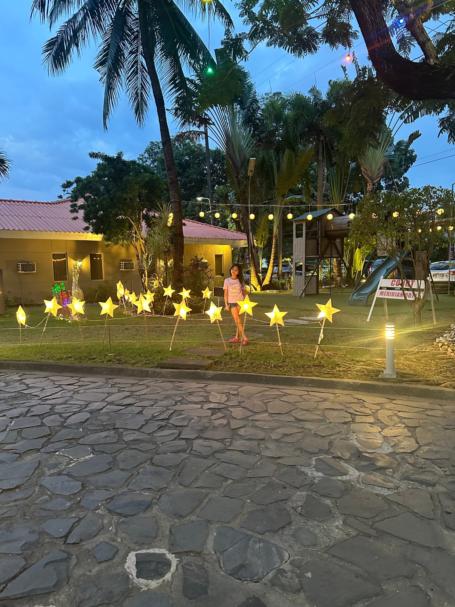 美丽登庭苑酒店-官方