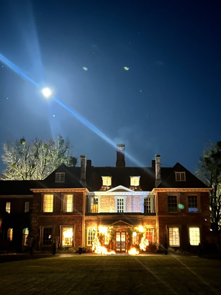 Lainston House Hotel-官方