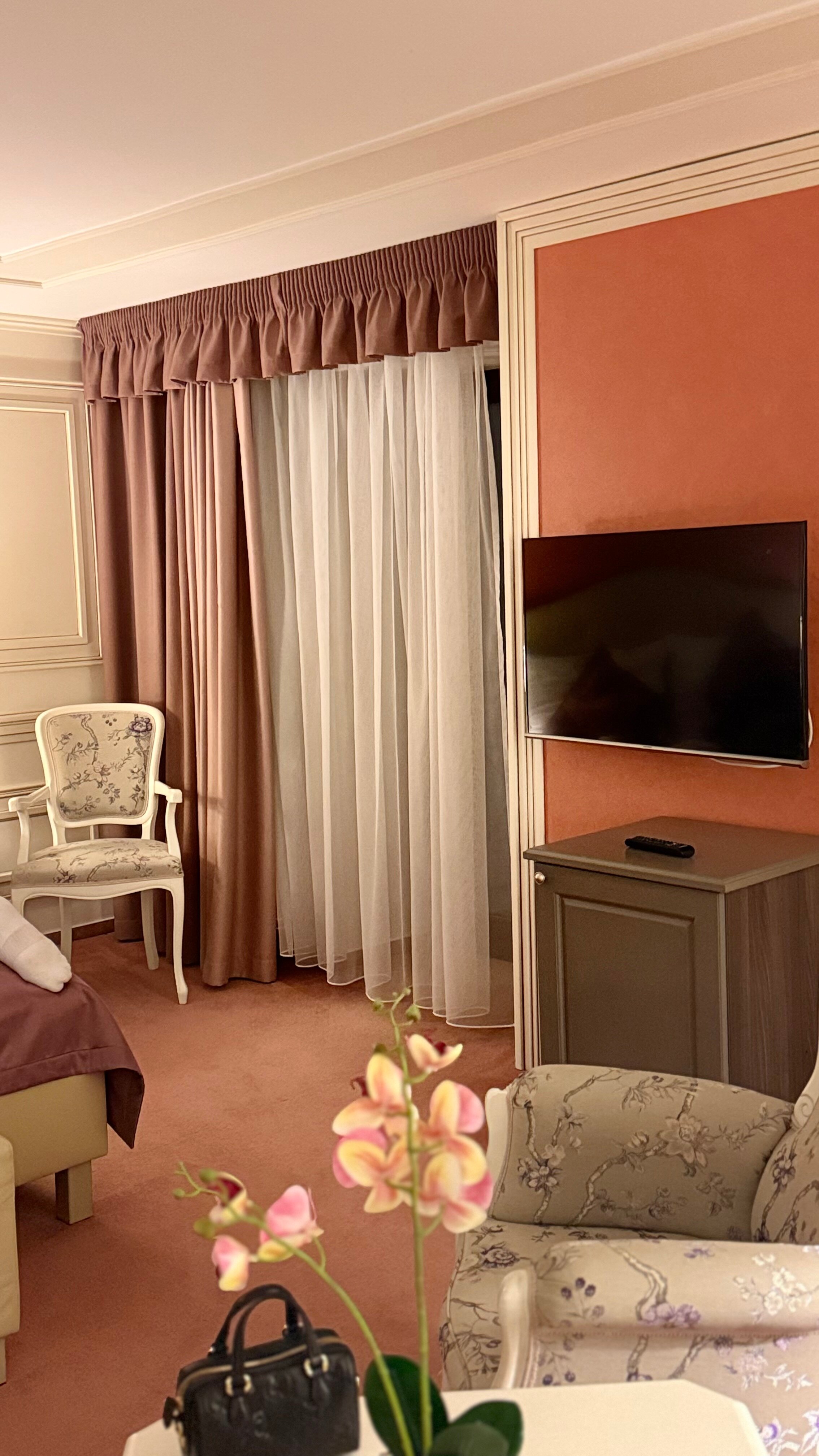 Hotel Hviezdoslav-官方