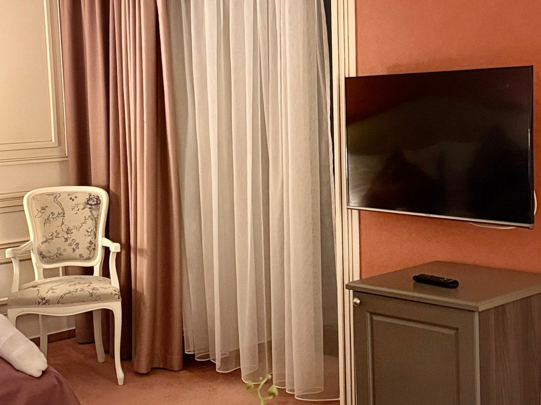 Hotel Hviezdoslav主图