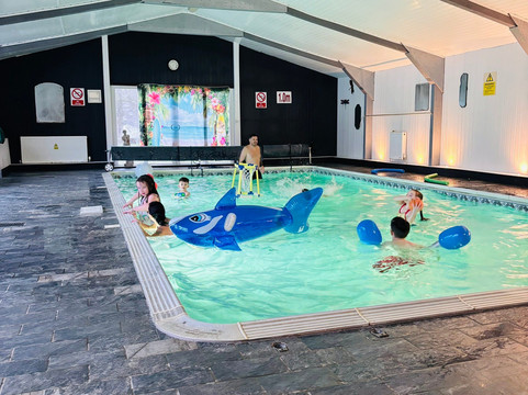 Polmaily House主图