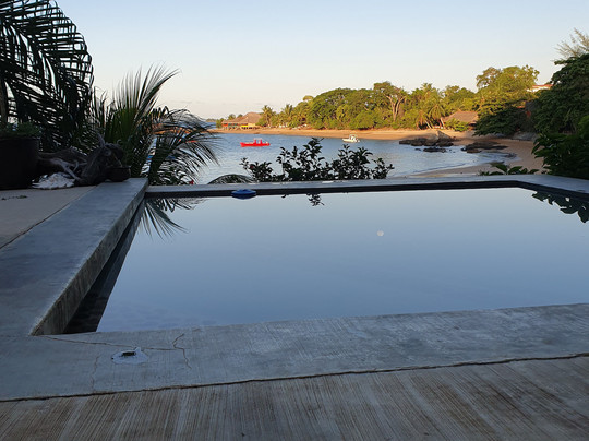 293 On Komba Guest House主图